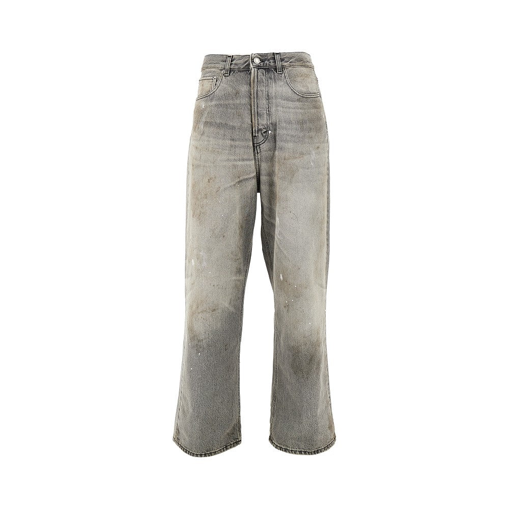'New Jo' denim pants
