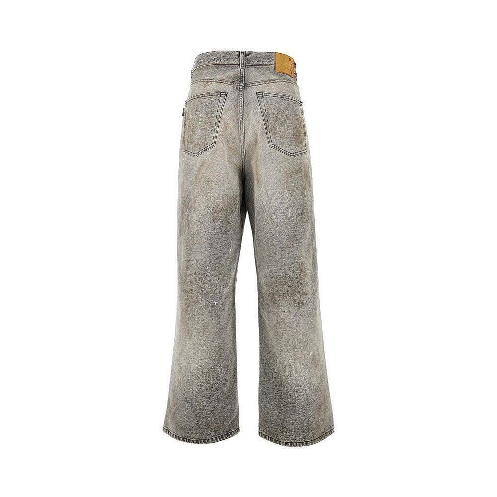 'New Jo' denim pants