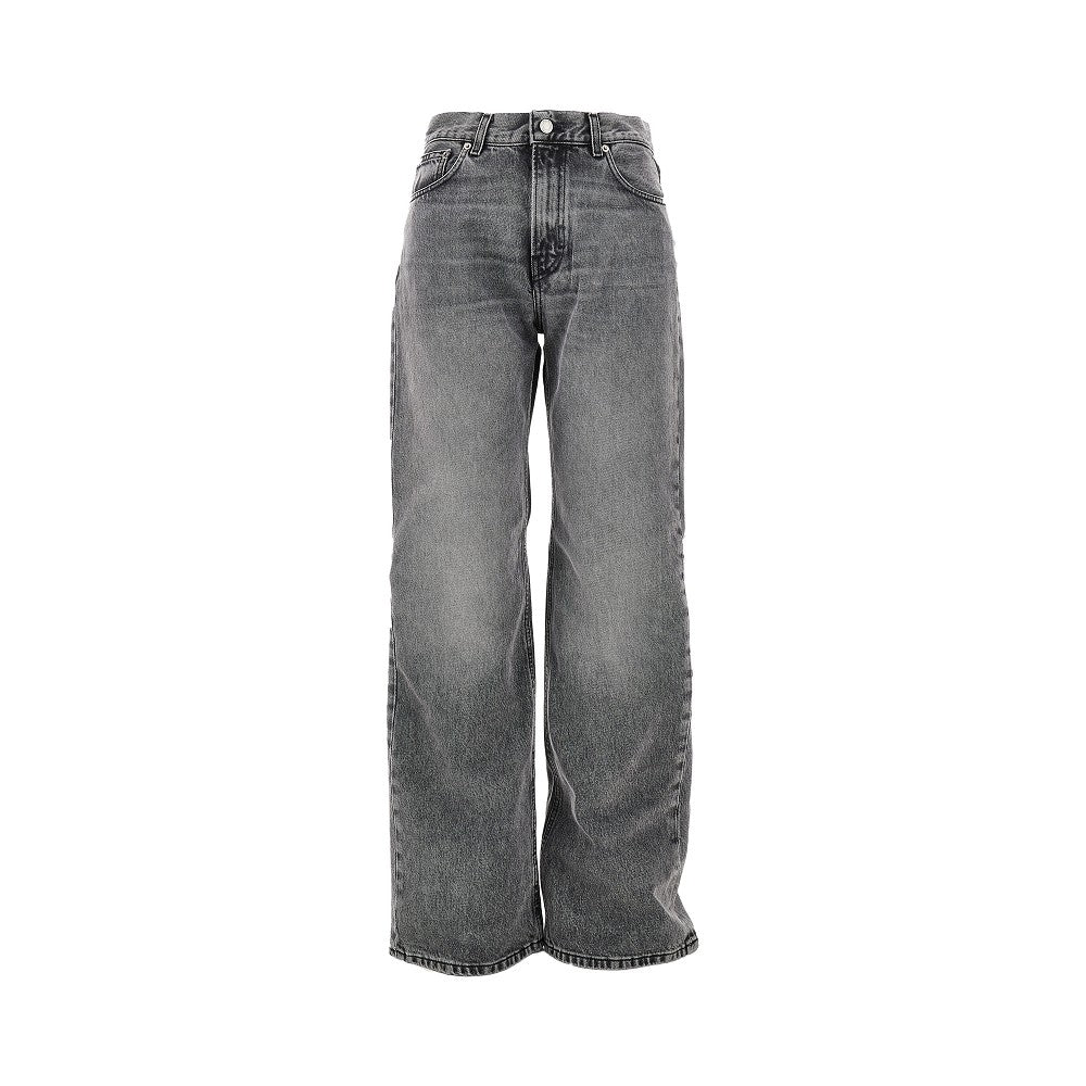 Jeans Relaxed Fit 'Korea'