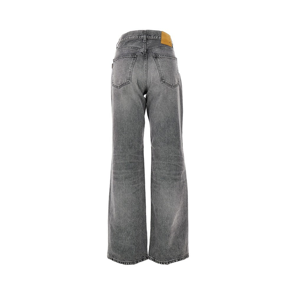Jeans Relaxed Fit 'Korea'