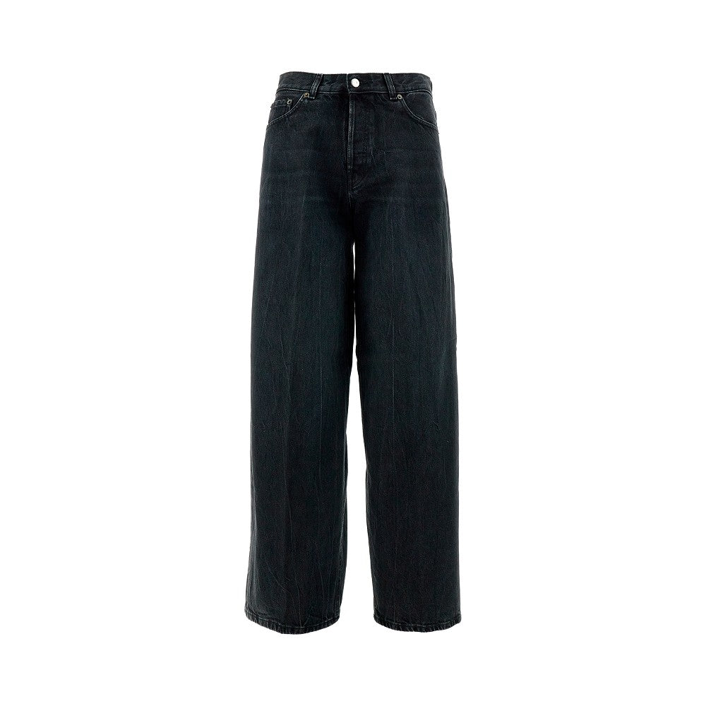 'Bethany' oversize jeans