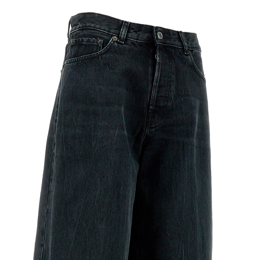 'Bethany' oversize jeans