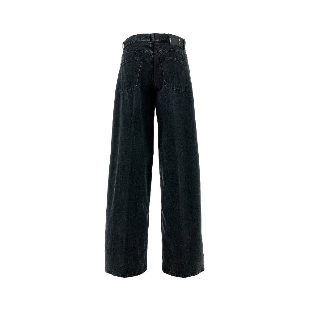 'Bethany' oversize jeans