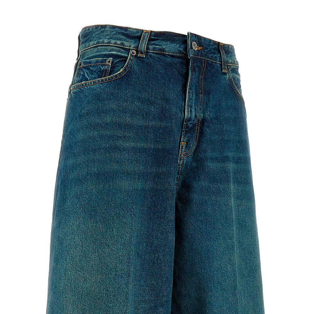 Jeans oversize 'Big Bethany'