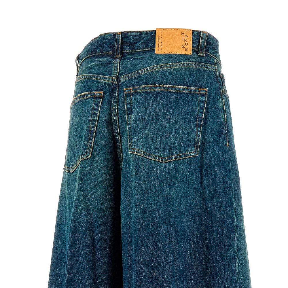 Jeans oversize 'Big Bethany'
