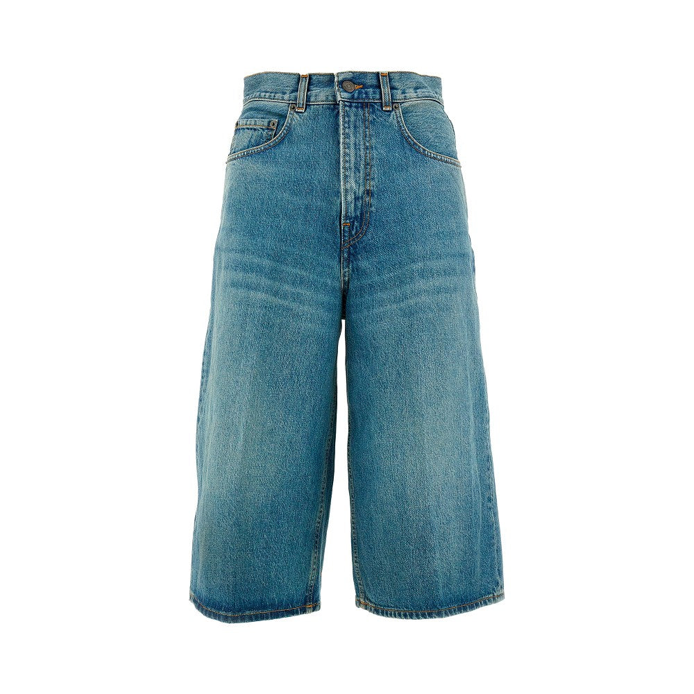 Bermuda in denim 'Belle'