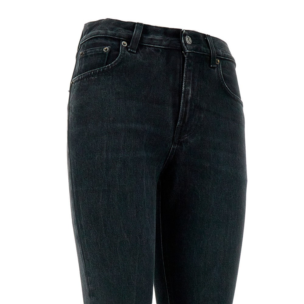 Jeans svasato 'Flora'