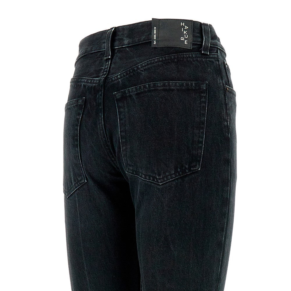 Jeans svasato 'Flora'