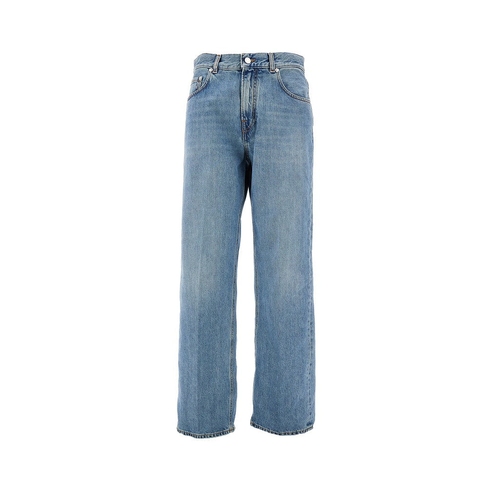 'Bonnie' Loose Fit jeans