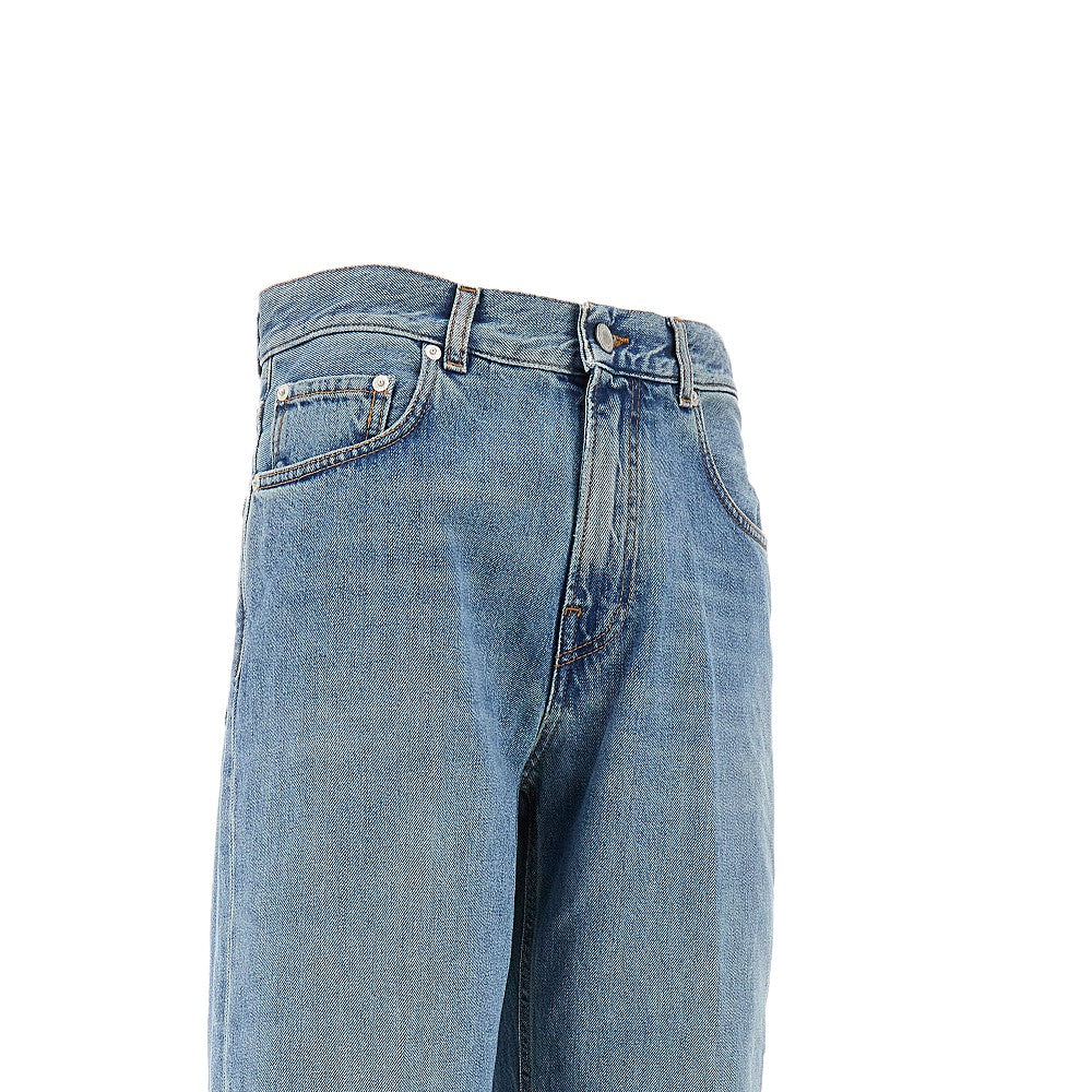 'Bonnie' Loose Fit jeans