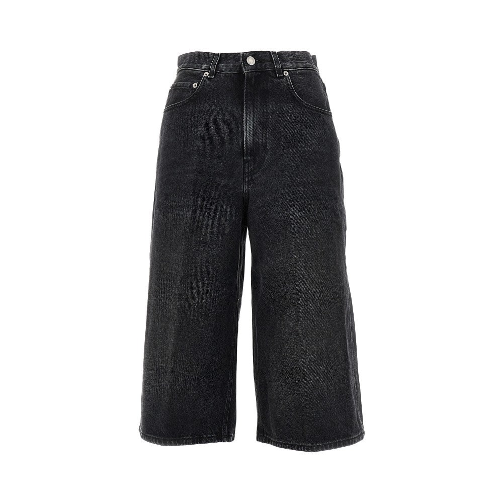 Bermuda in denim 'Belle'