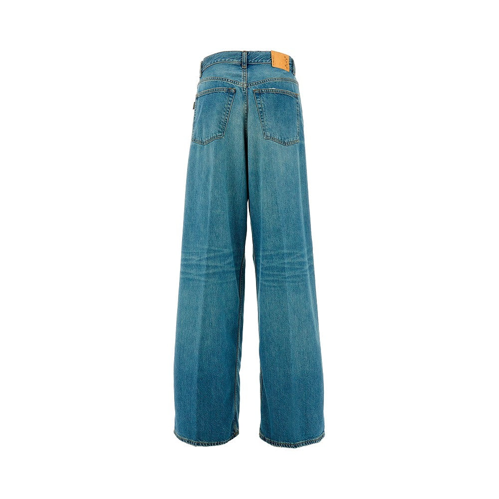 'Candy' oversized jeans