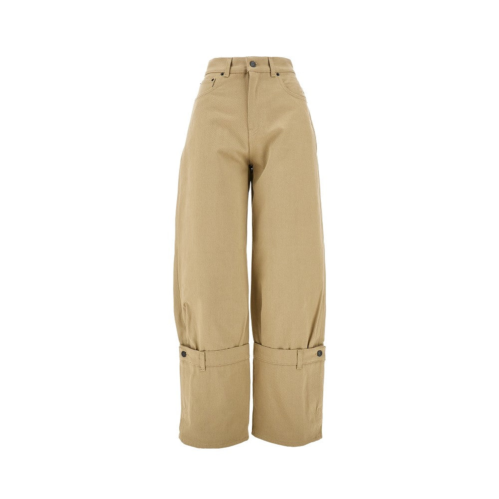 Pantalone oversize 'Hurley Bull-Ley'