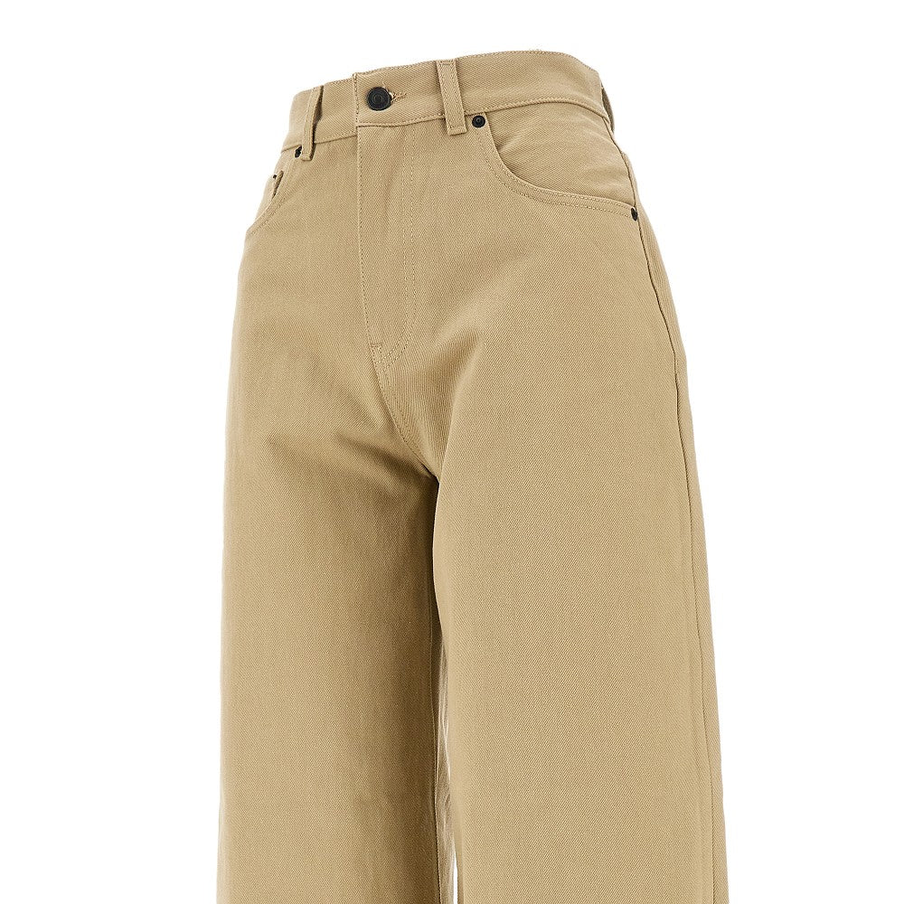 Pantalone oversize 'Hurley Bull-Ley'
