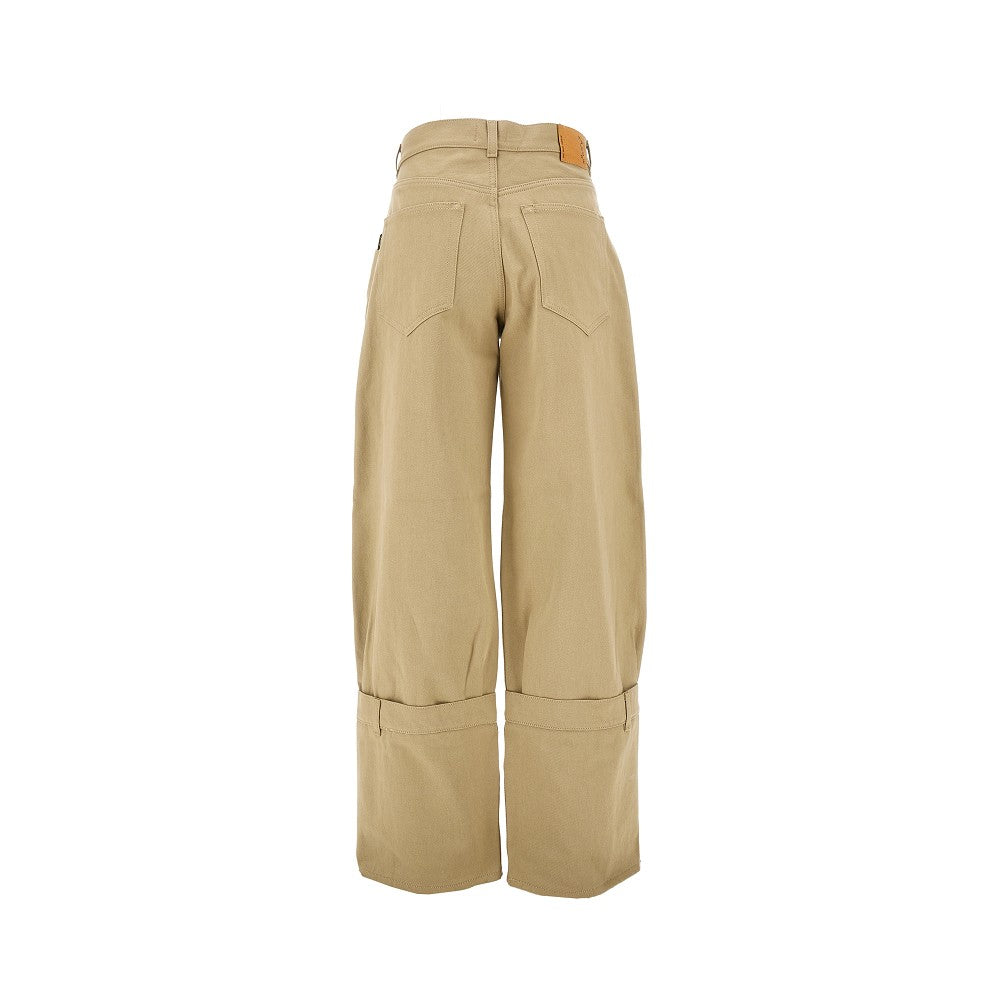 Pantalone oversize 'Hurley Bull-Ley'