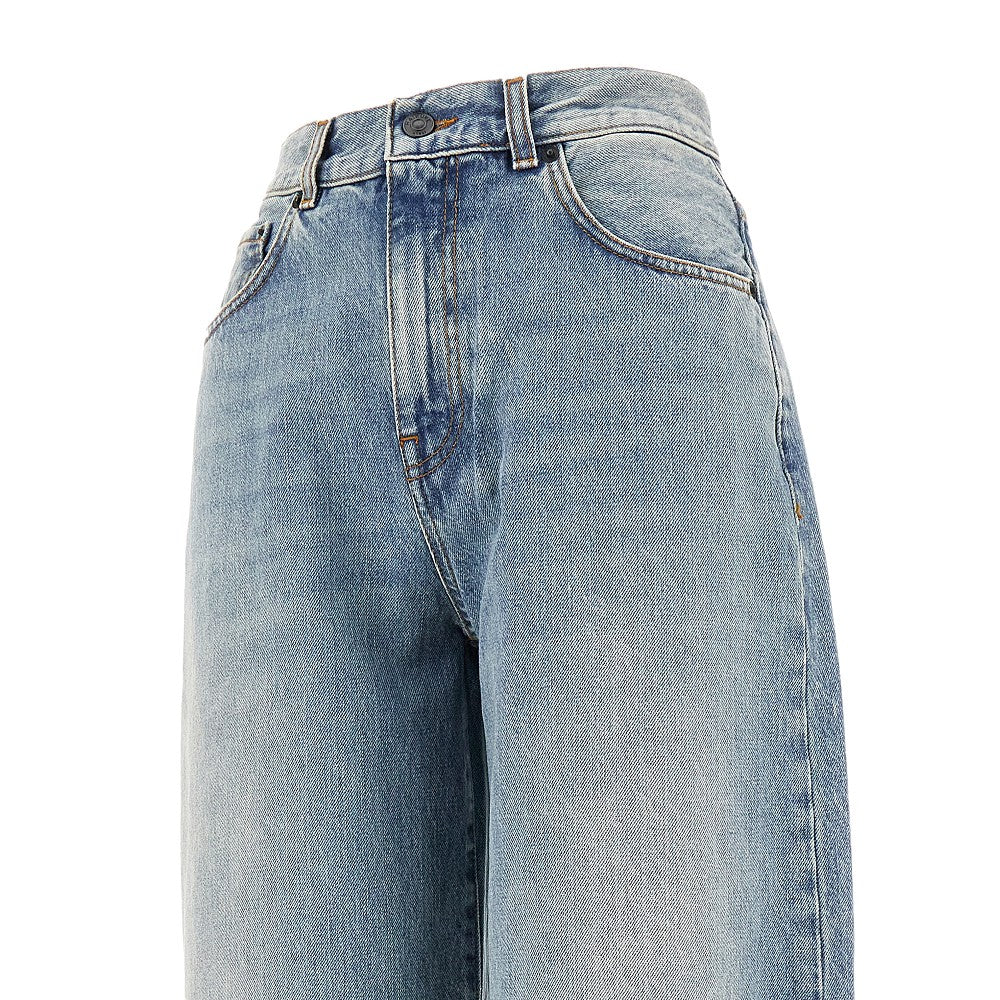 Jeans oversize 'Hurley Bull-Ley'