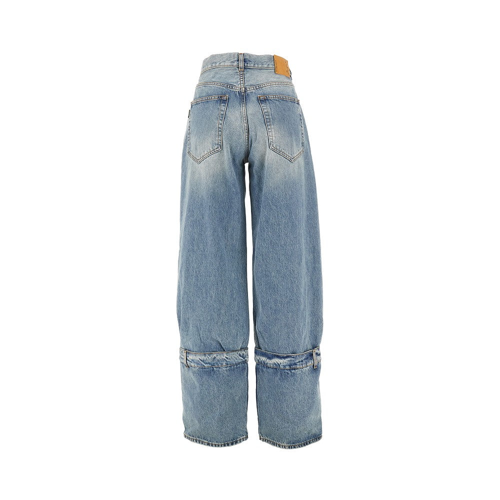 Jeans oversize 'Hurley Bull-Ley'