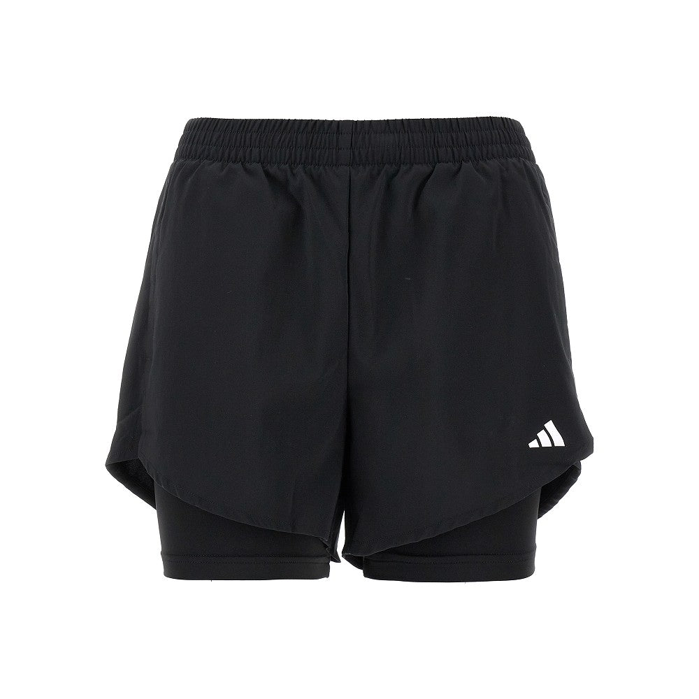 2-in-1 training shorts