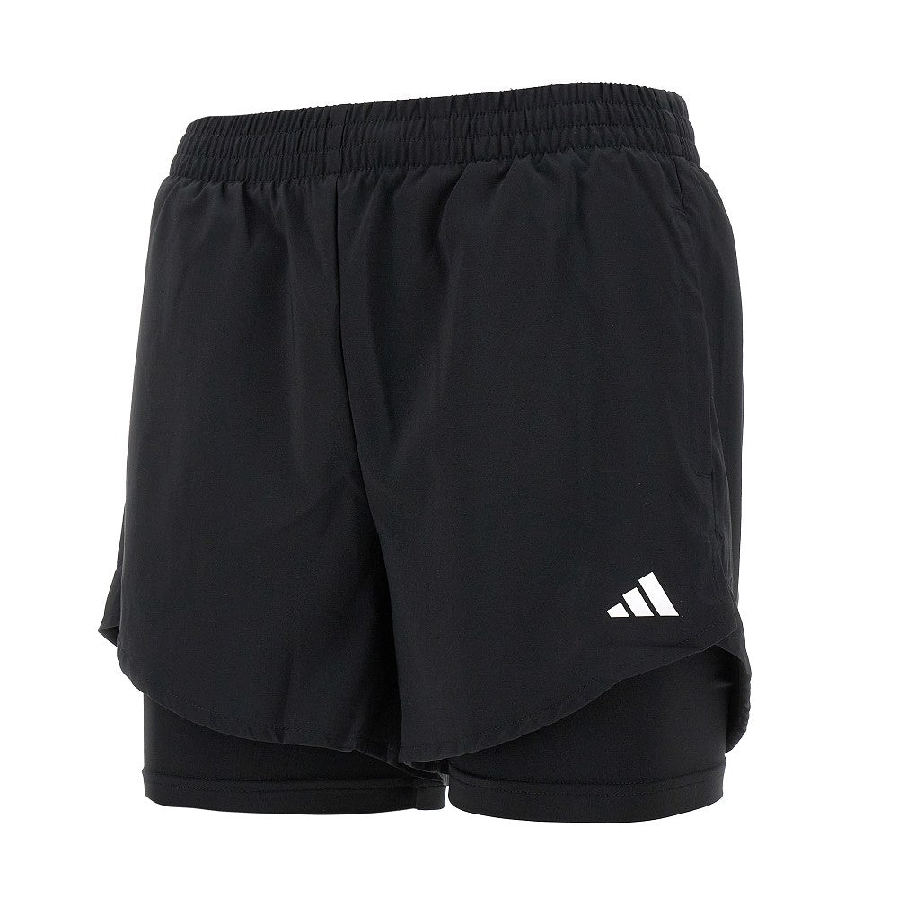 2-in-1 training shorts