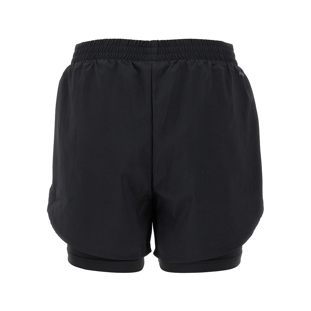 2-in-1 training shorts