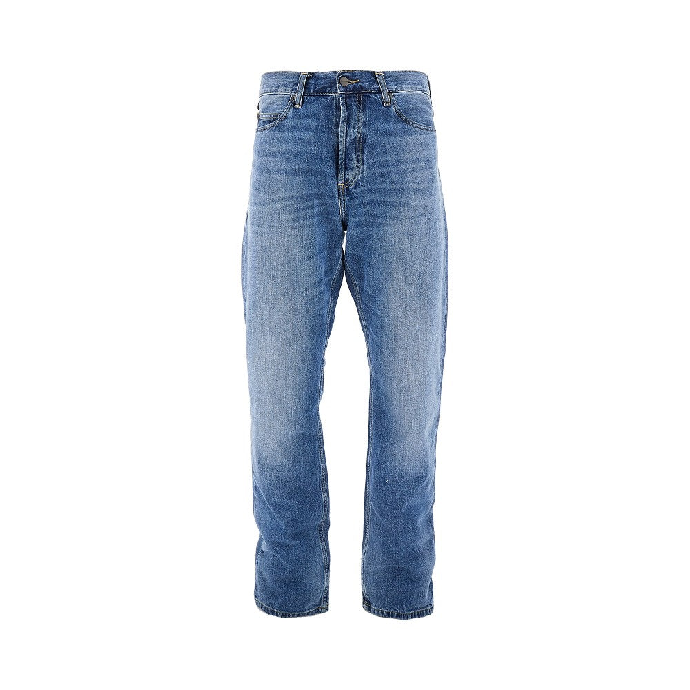 'Marlow' Relaxed Fit jeans