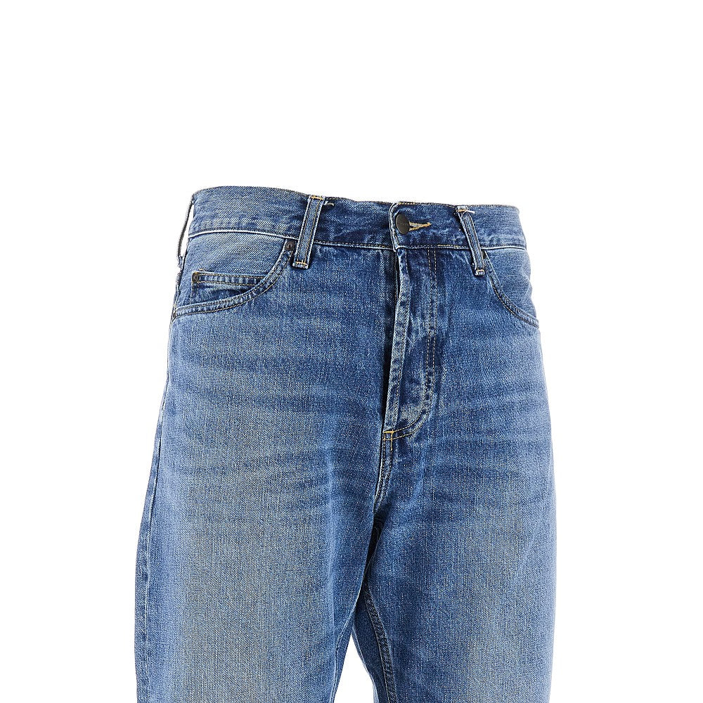 'Marlow' Relaxed Fit jeans