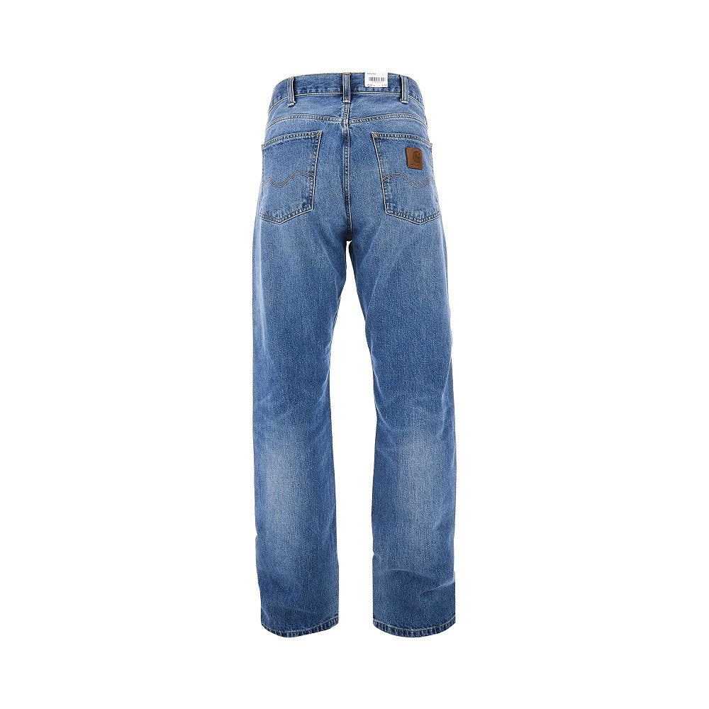 'Marlow' Relaxed Fit jeans