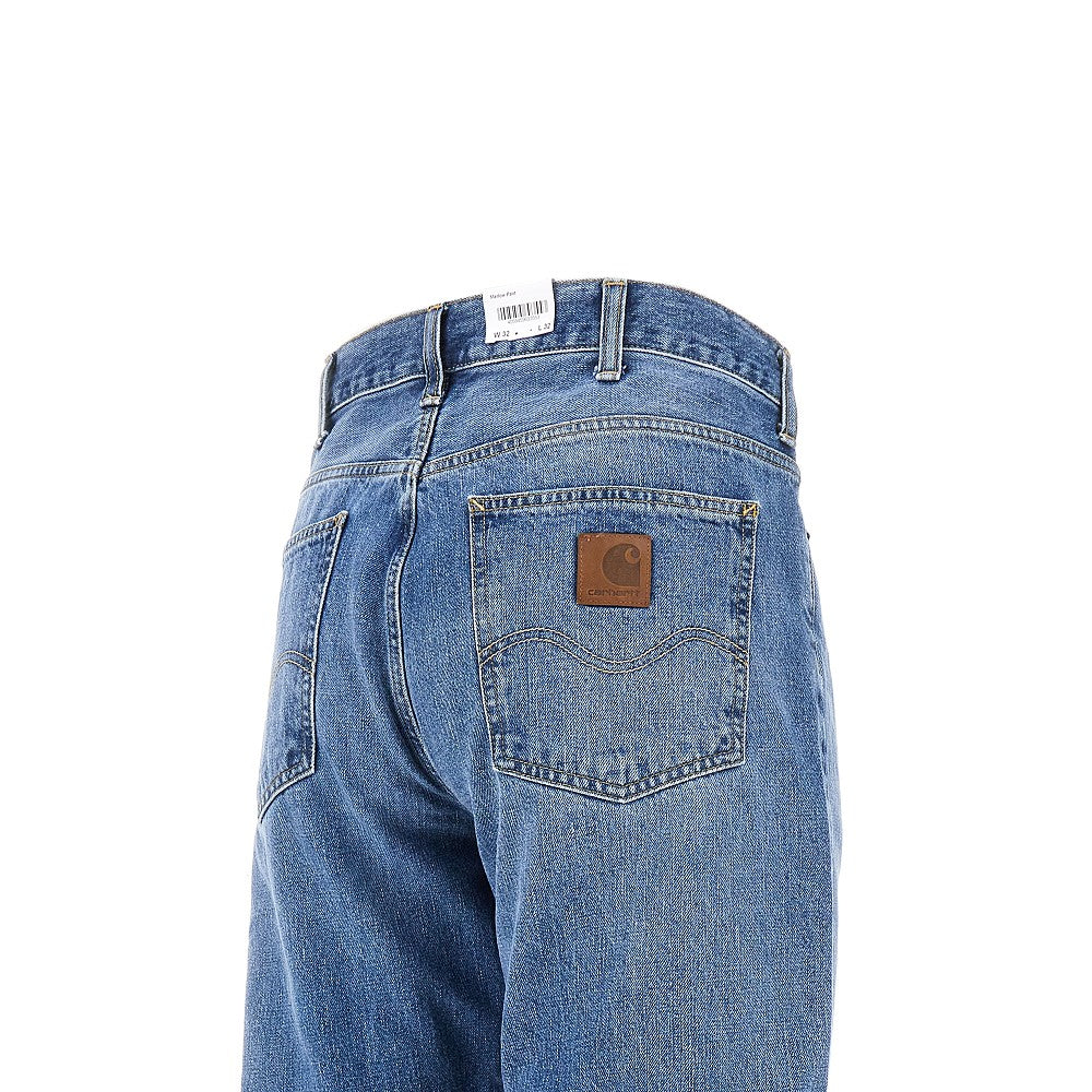 'Marlow' Relaxed Fit jeans