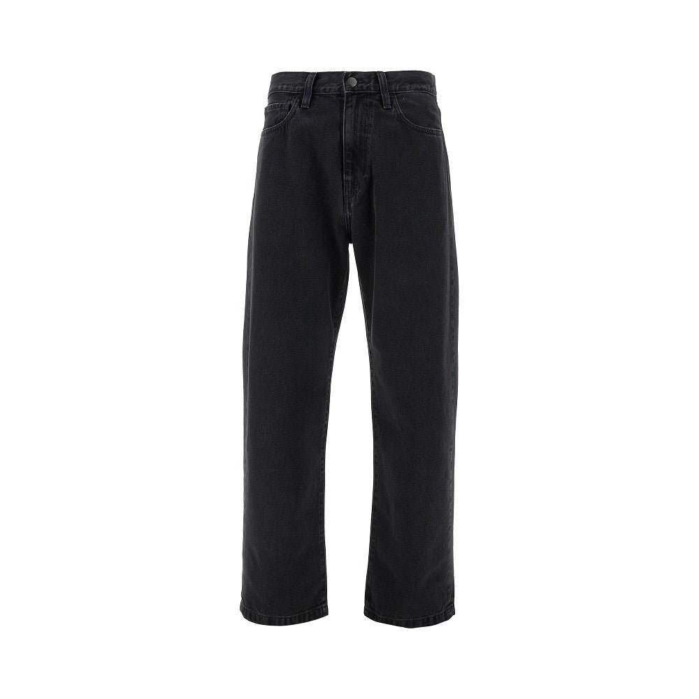 'Landon' denim pants