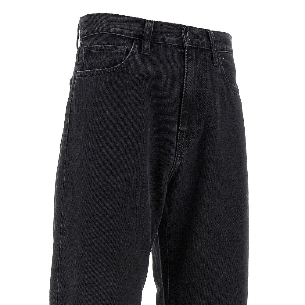 'Landon' denim pants
