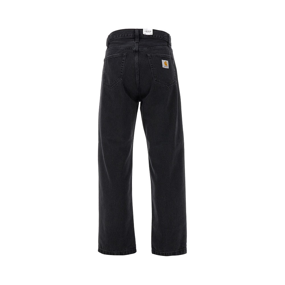 'Landon' denim pants