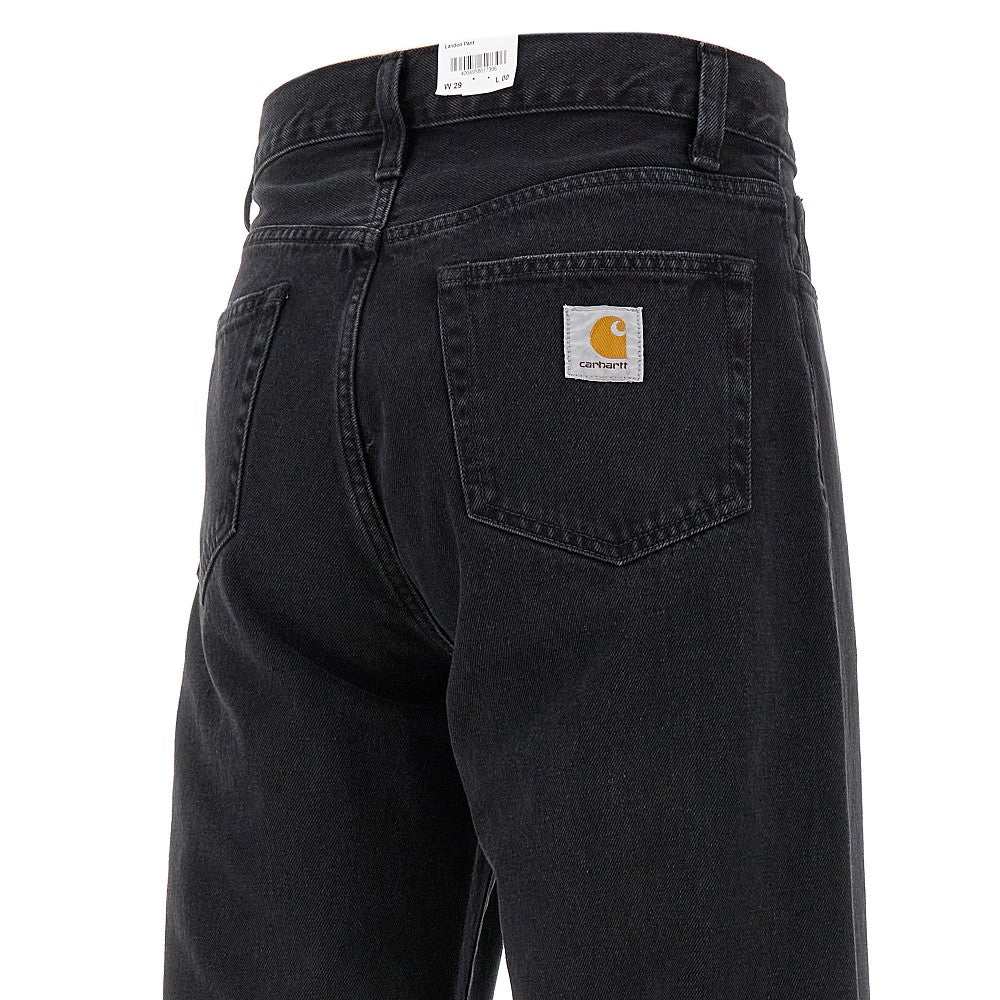 'Landon' denim pants