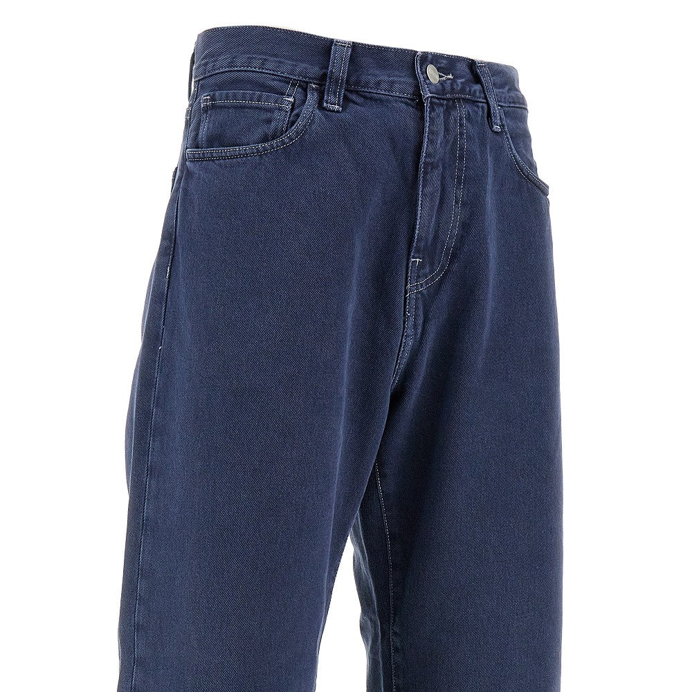 'Landon' denim pants