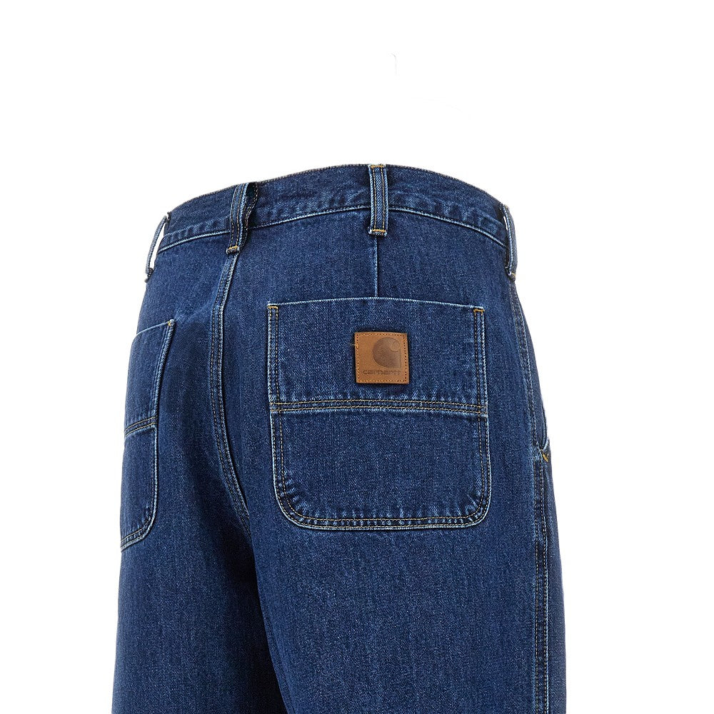 Pantalone 'Jace' in denim