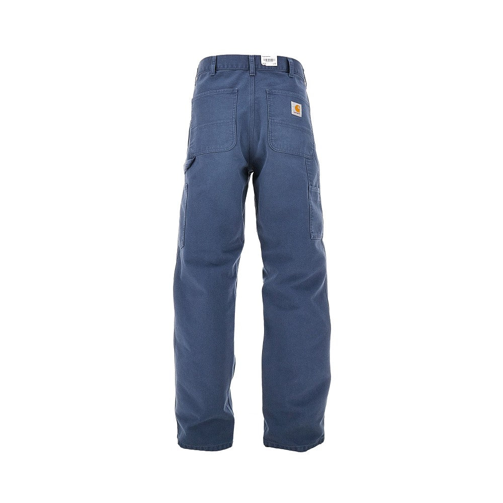 Single Knee cotton pants