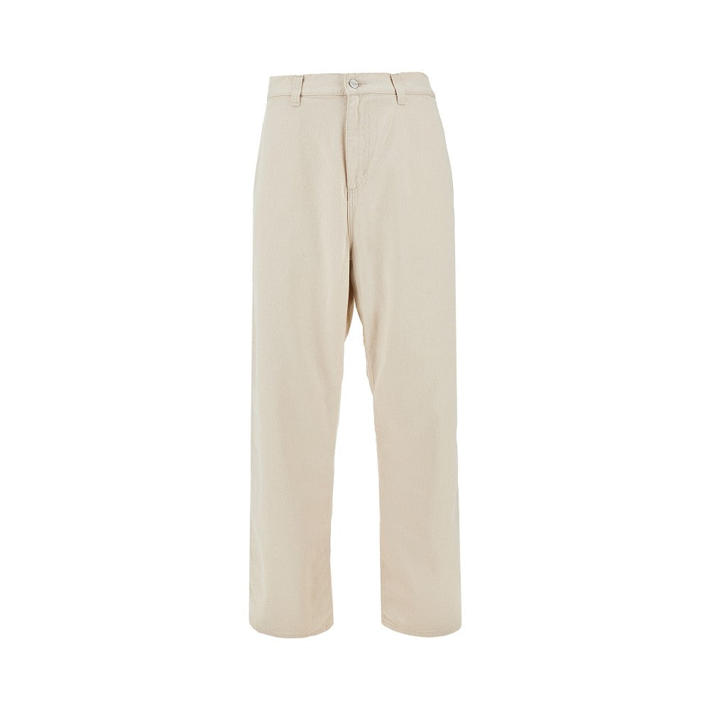 Pantalone in cotone 'Drewe'
