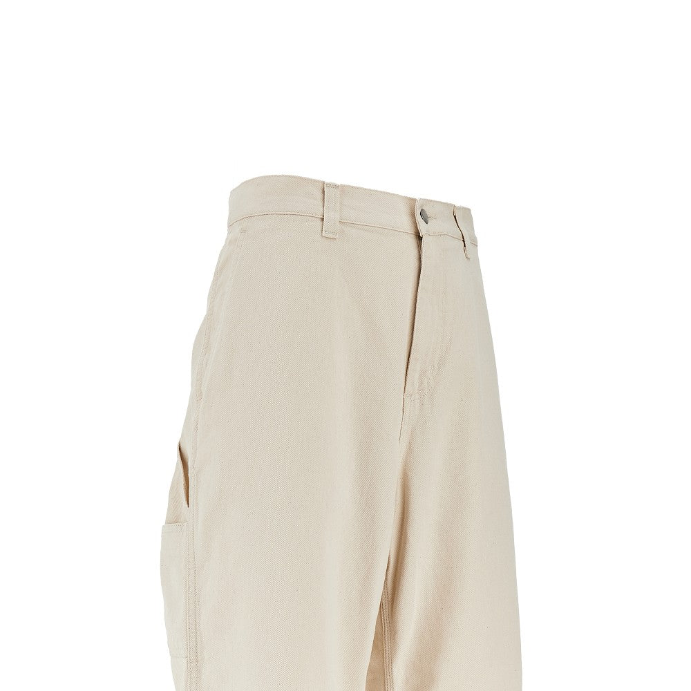 Pantalone in cotone 'Drewe'