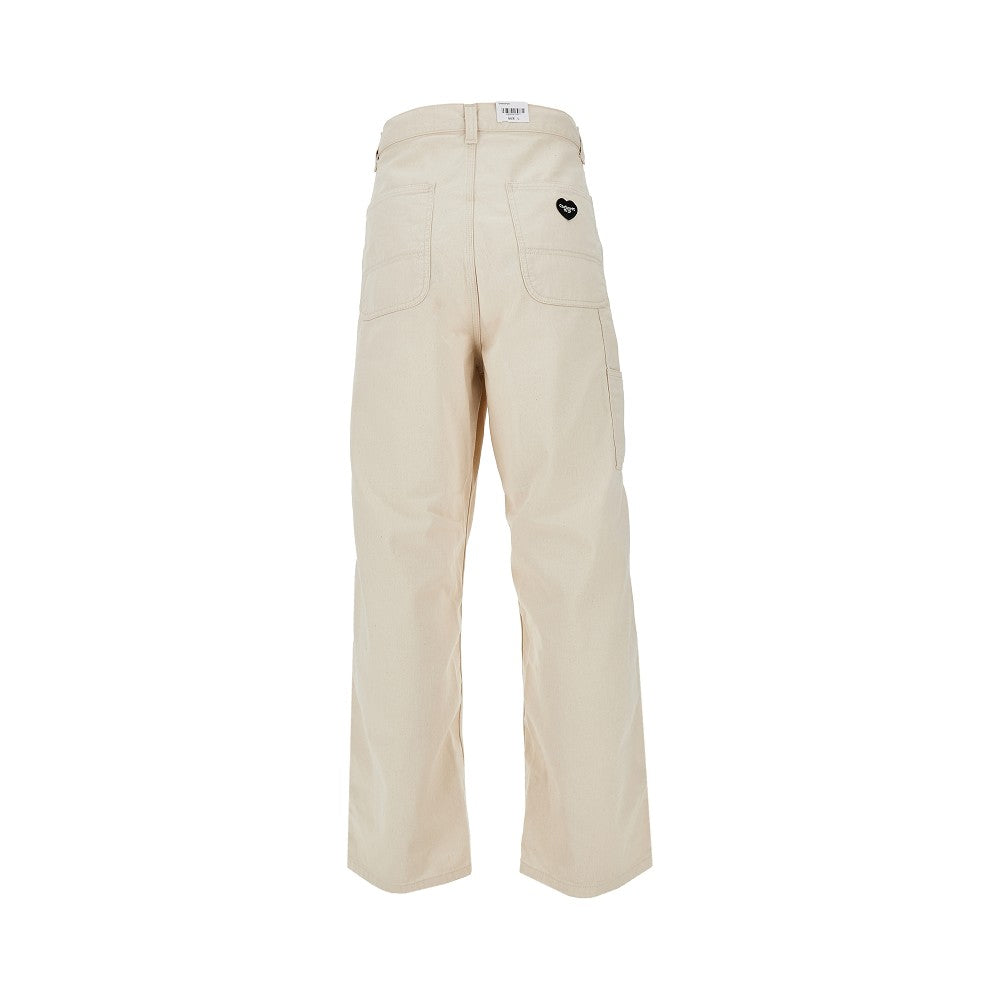 Pantalone in cotone 'Drewe'