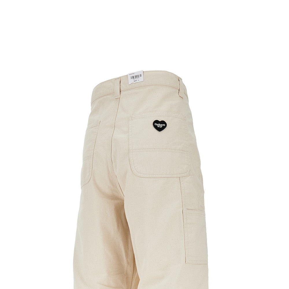 Pantalone in cotone 'Drewe'