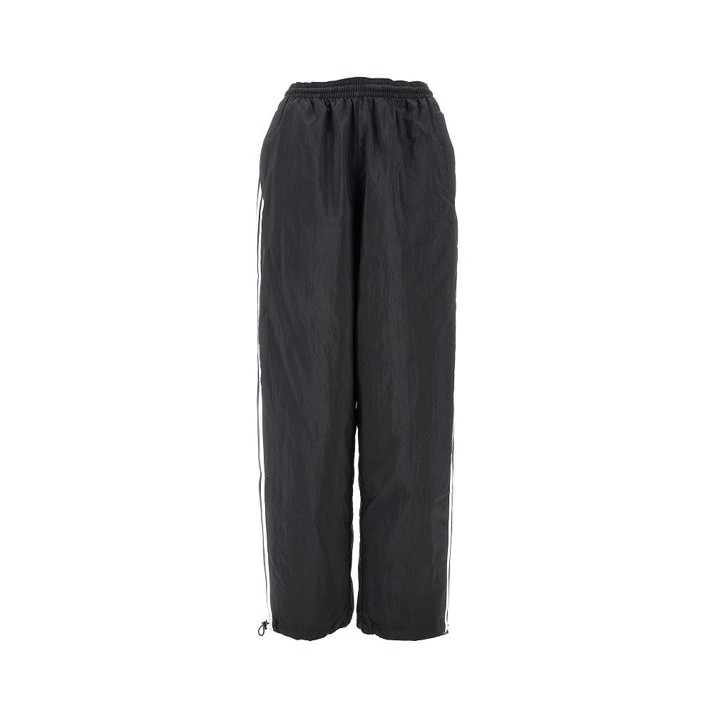 Pantalone Woven Balloon in ripstop