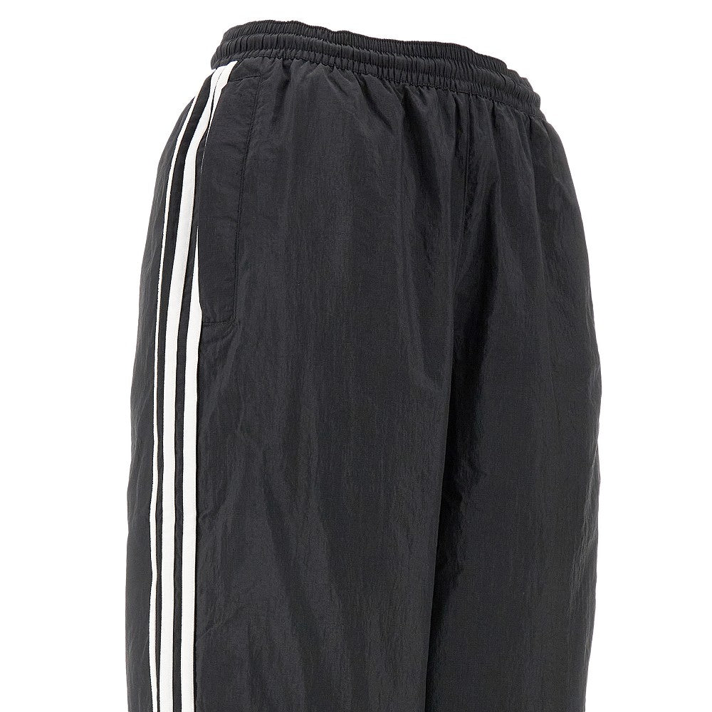 Pantalone Woven Balloon in ripstop