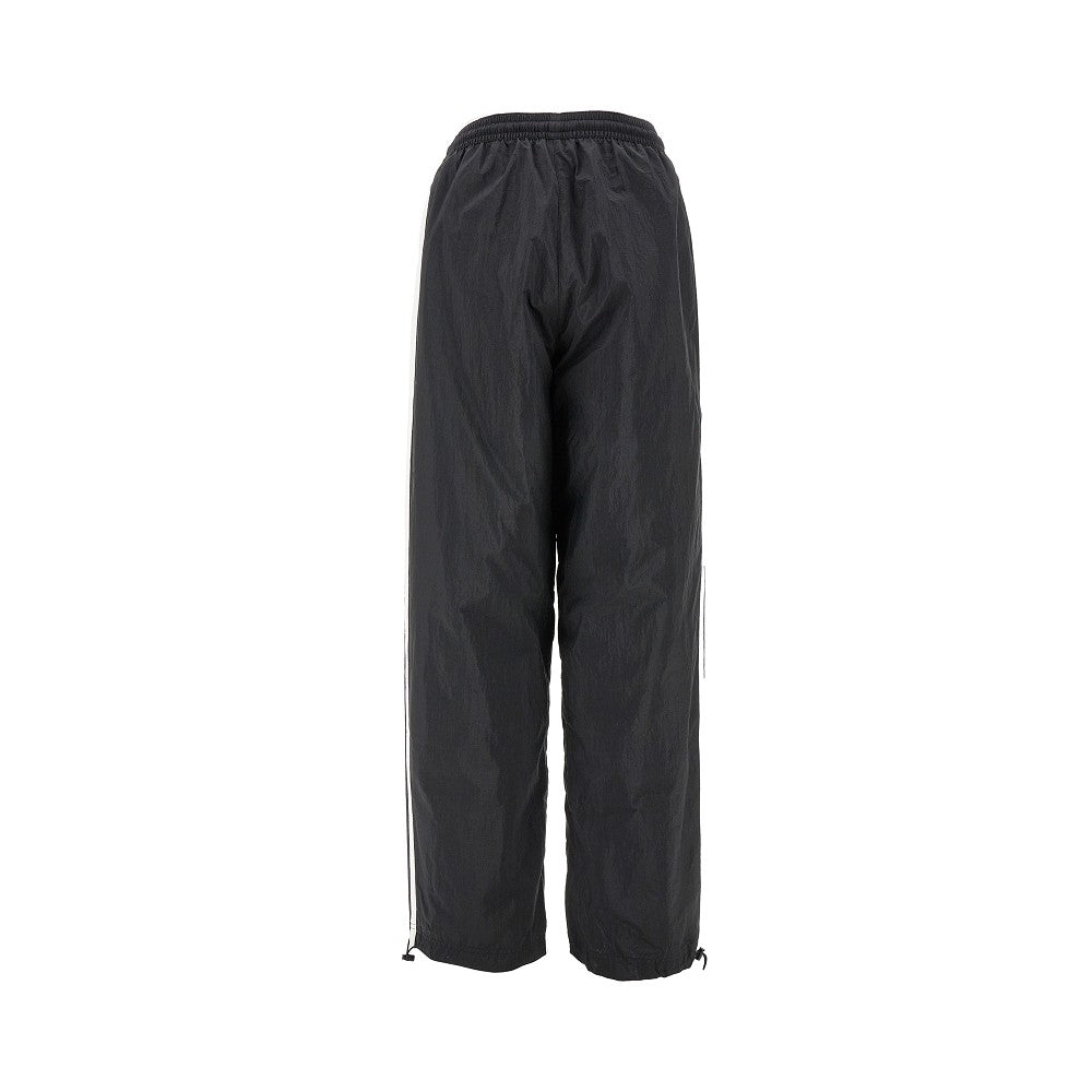 Pantalone Woven Balloon in ripstop