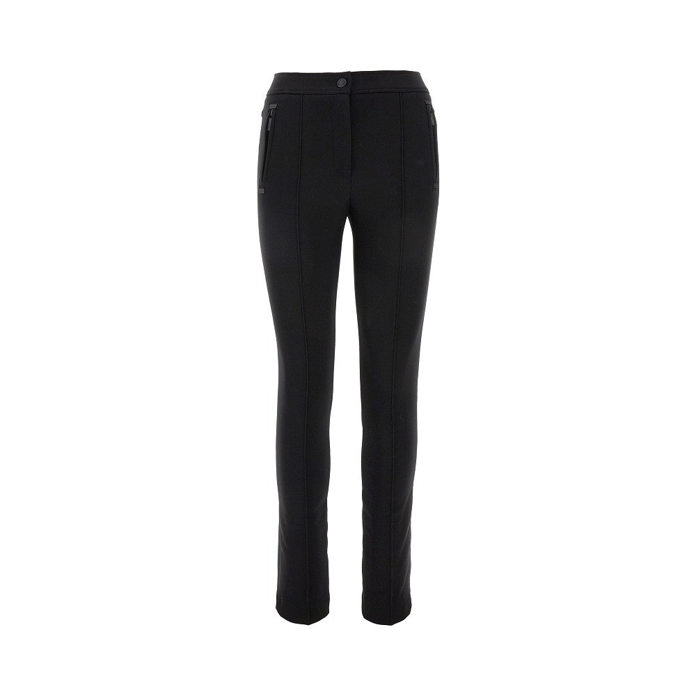 Pantalone Après Ski in twill stretch