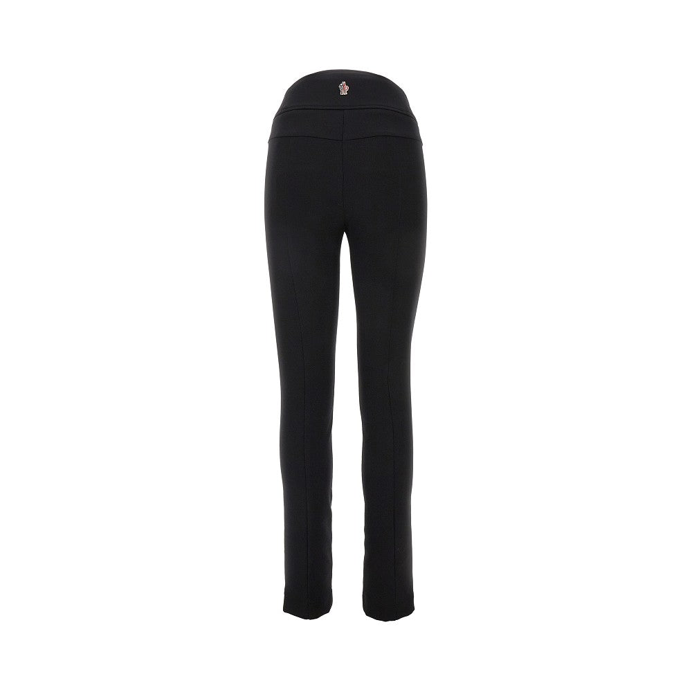Pantalone Après Ski in twill stretch