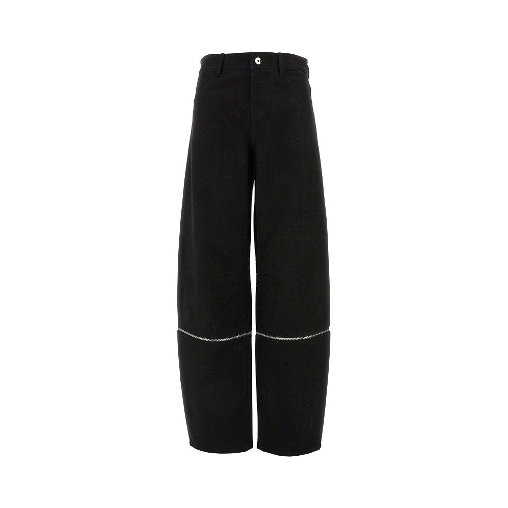 Pantalone con zip Genius x Willow Smith