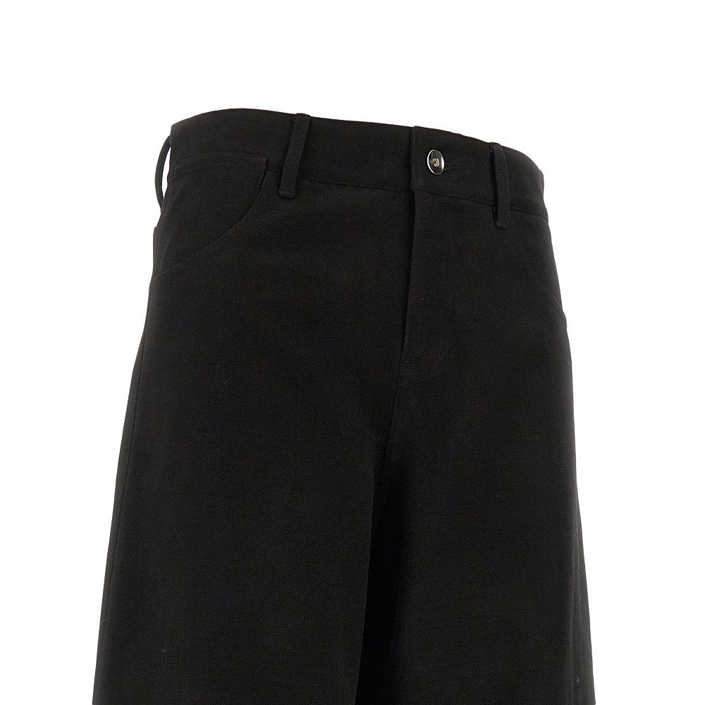 Pantalone con zip Genius x Willow Smith