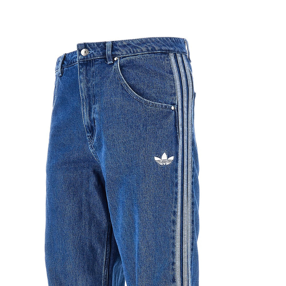 Pantalone in denim Firebird