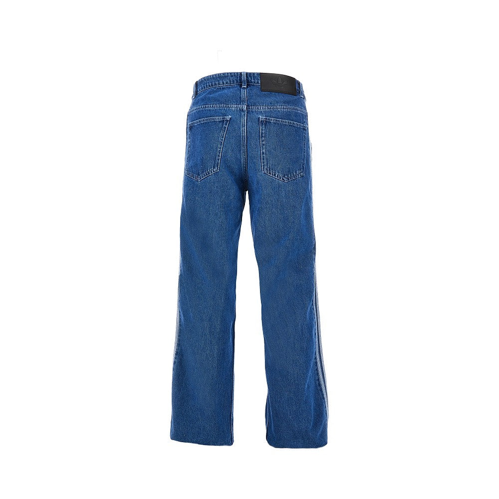 Pantalone in denim Firebird