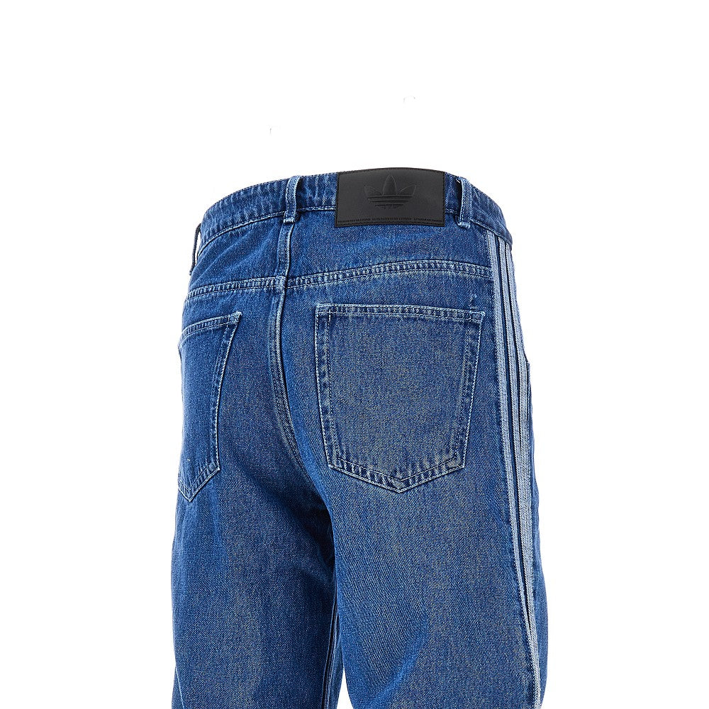 Pantalone in denim Firebird