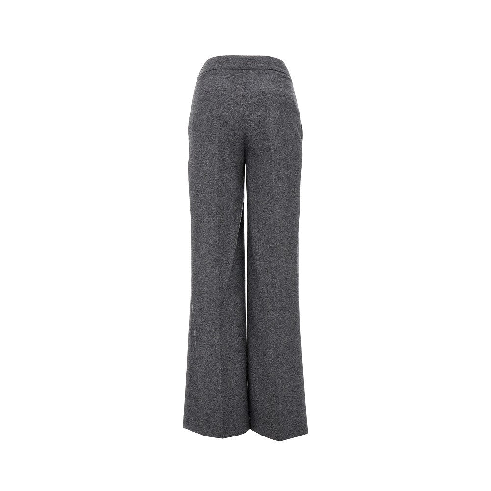 Pantalone in flanella 'Juno'
